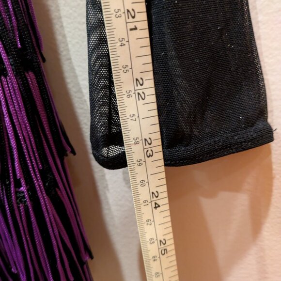 Flapper style dance/performance costume - Picture 12 of 13